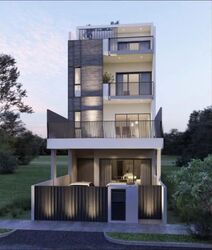 Hillview Villas (D23), Terrace #608456041